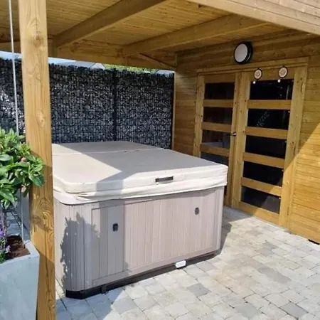 O Ptit Zebo Villa Bras Exterior photo