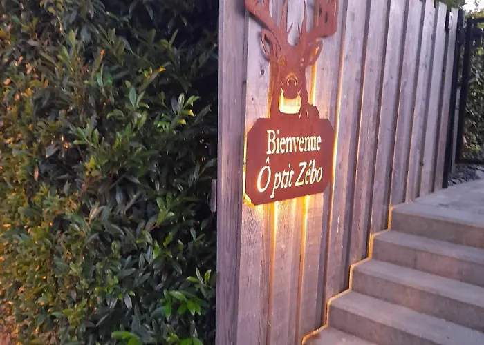 O Ptit Zebo