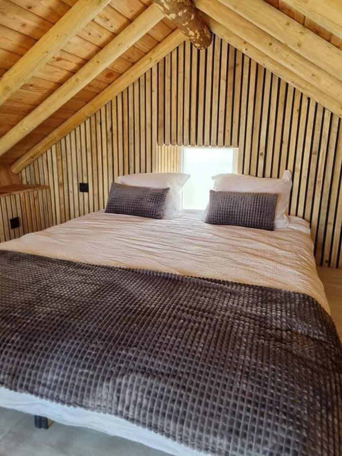 Ferienhaus O Ptit Zebo