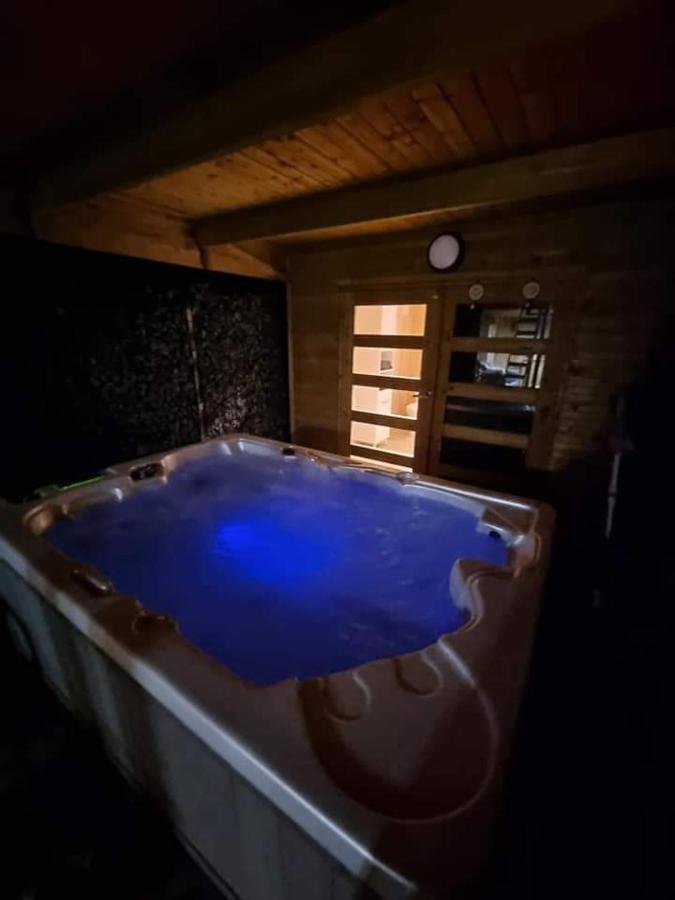 O Ptit Zebo Ferienhaus Bras